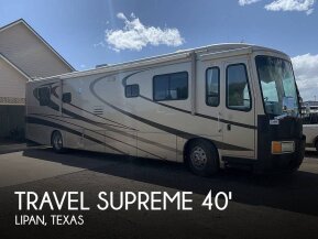 2003 Travel Supreme 40 for sale 300523155