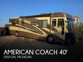 2004 American Coach Other American Coach Models
