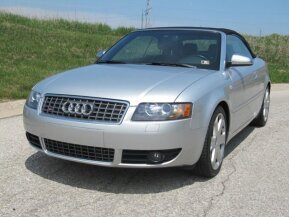 2004 Audi S4 for sale 101886599