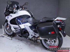 2004 BMW K1200RS ABS