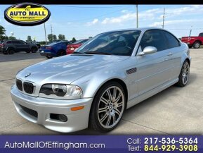 2004 BMW M3 for sale 101894487