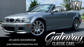 2004 BMW M3 Convertible for sale 101930985