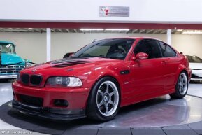 2004 BMW M3 Coupe for sale 101938709