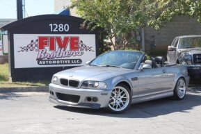 2004 BMW M3 for sale 101954207