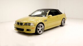 2004 BMW M3 Convertible for sale 101973751