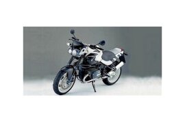 2004 BMW R1150R Edition 80 specifications