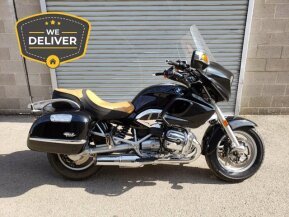 2004 BMW R1200CL for sale 201163894
