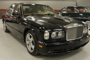 2004 Bentley Arnage T for sale 101976572