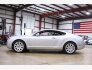 2004 Bentley Continental for sale 101785168