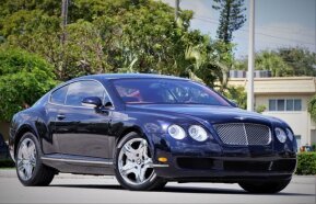 2004 Bentley Continental for sale 102009087