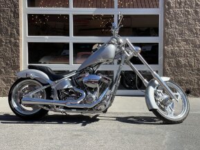 2004 Big Dog Motorcycles Chopper for sale 201246491