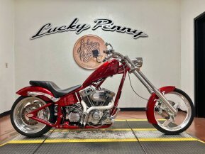 2004 Big Dog Motorcycles Chopper for sale 201301665