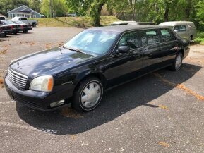 2004 Cadillac Other Cadillac Models for sale 101792171