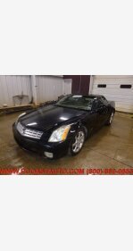 Cadillac Xlr Classics For Sale Classics On Autotrader