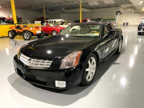 2004 Cadillac XLR for sale 101818920