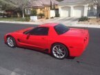 Thumbnail Photo 3 for 2004 Chevrolet Corvette Z06 Coupe for Sale by Owner