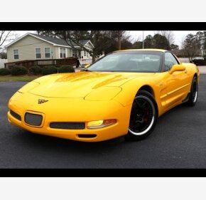 Chevrolet Classics For Sale Near Jacksonville North