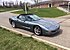 2004 Chevrolet Corvette Convertible for sale 101315379