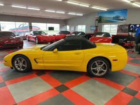 2004 Chevrolet Corvette for sale 101870982