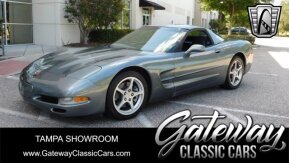 2004 Chevrolet Corvette Coupe for sale 101952426