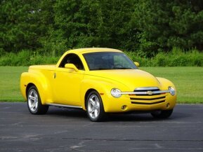 2004 Chevrolet SSR for sale 101786902