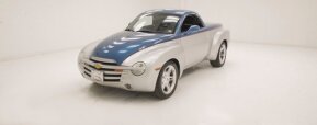 2004 Chevrolet SSR for sale 101973544