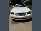Thumbnail Photo 1 for 2004 Chrysler Crossfire Coupe for Sale by Owner