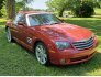 2004 Chrysler Crossfire for sale 101754366