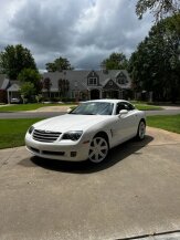 2004 Chrysler Crossfire Coupe for sale 101911998