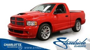 2004 Dodge Ram SRT-10 for sale 101867640