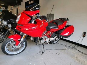 2004 Ducati Multistrada 1000 for sale 201287872