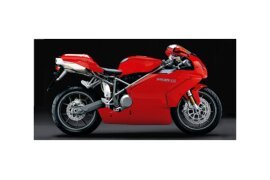 2004 Ducati Superbike 999 Base specifications