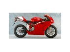 2004 Ducati Superbike 999 R specifications