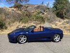 Thumbnail Photo 2 for 2004 Ferrari 360 Spider for Sale by Owner