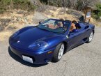 Thumbnail Photo 6 for 2004 Ferrari 360 Spider for Sale by Owner