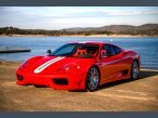 Thumbnail Photo 4 for 2004 Ferrari 360