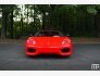 2004 Ferrari 360 for sale 101797049