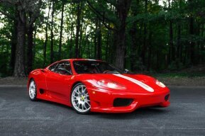 2004 Ferrari 360 for sale 101934123