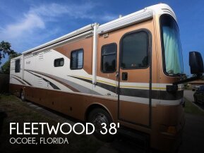 2004 Fleetwood Bounder for sale 300387331