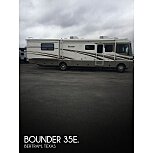 2004 Fleetwood Bounder for sale 300388172