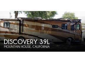 2004 Fleetwood Discovery for sale 300382708