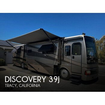 2004 Fleetwood Discovery