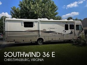 2004 Fleetwood Southwind for sale 300409823