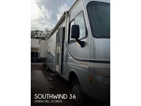 2004 Fleetwood Southwind for sale 300327553