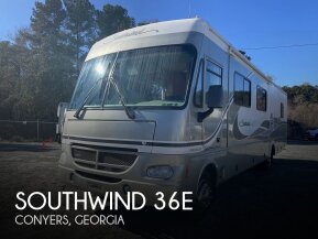 2004 Fleetwood Southwind for sale 300345369