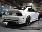 Thumbnail Photo 6 for 2004 Ford Mustang Saleen