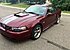 2004 Ford Mustang Coupe for sale 100786302