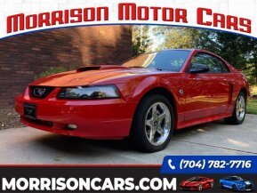2004 Ford Mustang GT Coupe for sale 101803604