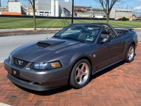 2004 Ford Mustang GT Convertible for sale 101846887