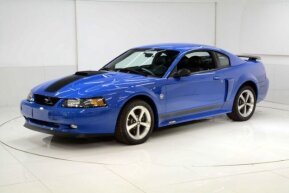 2004 Ford Mustang for sale 101871113